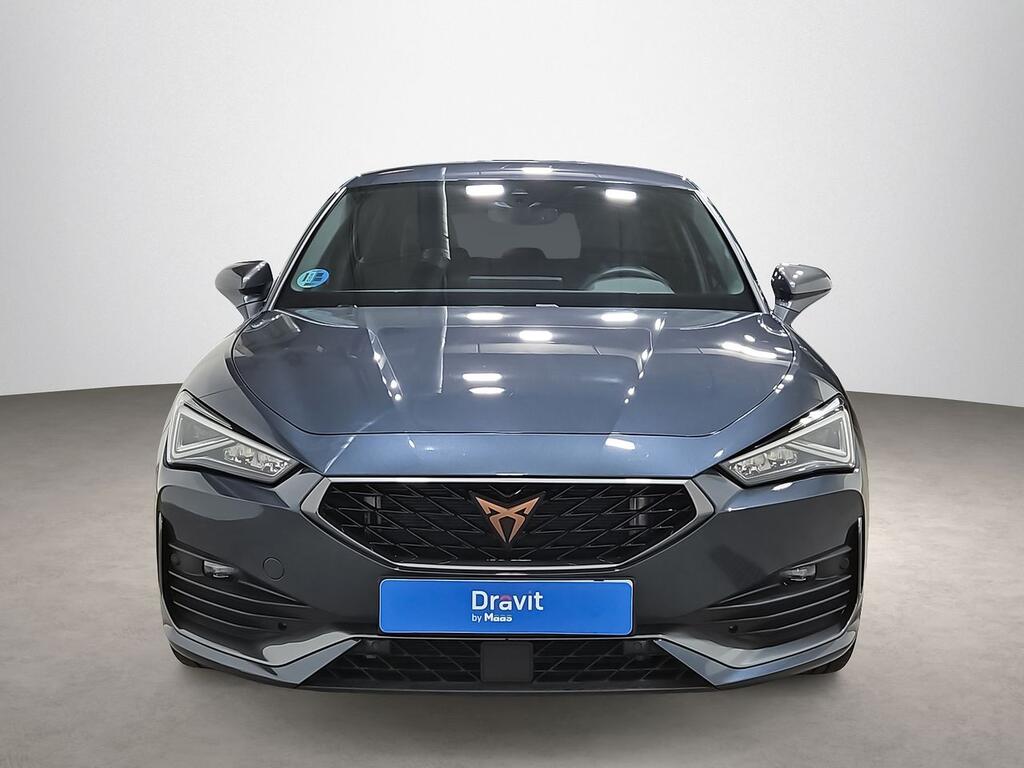 Cupra León 1.5 eTSI 110kW (150CV) DSG 4