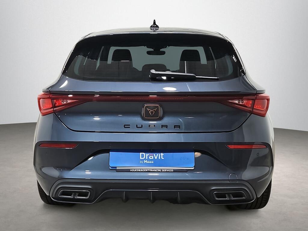 Cupra León 1.5 eTSI 110kW (150CV) DSG 5