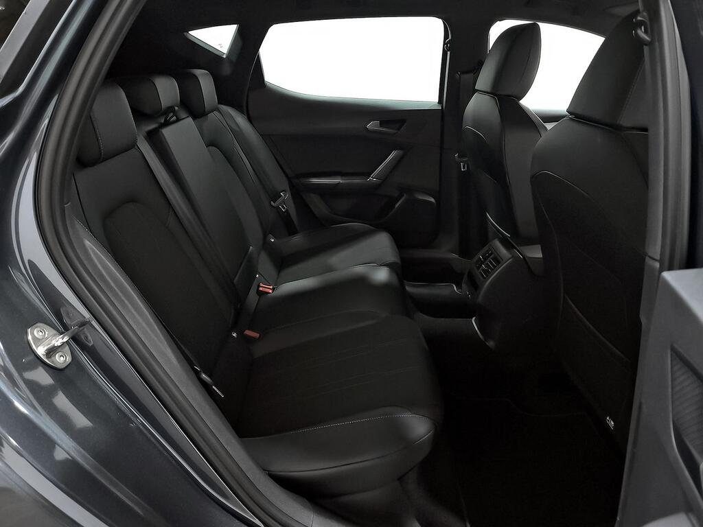 Cupra León 1.5 eTSI 110kW (150CV) DSG 8