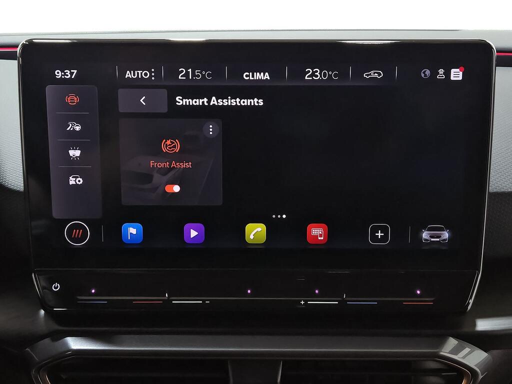 Cupra León 1.5 eTSI 110kW (150CV) DSG 28