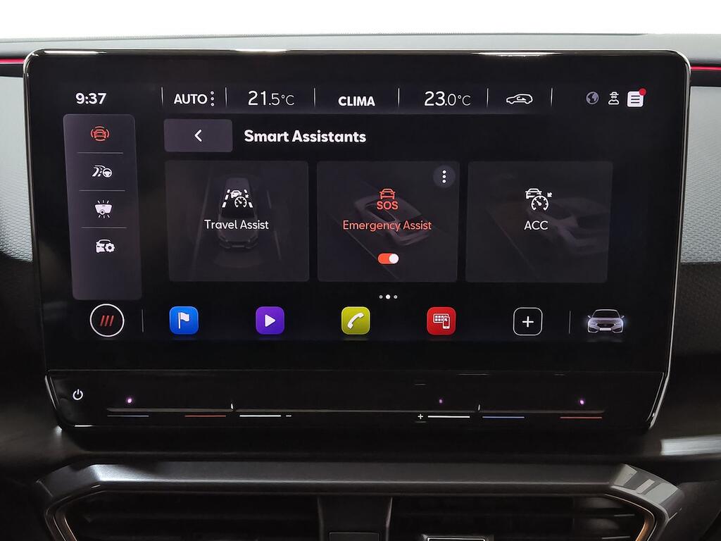 Cupra León 1.5 eTSI 110kW (150CV) DSG 27