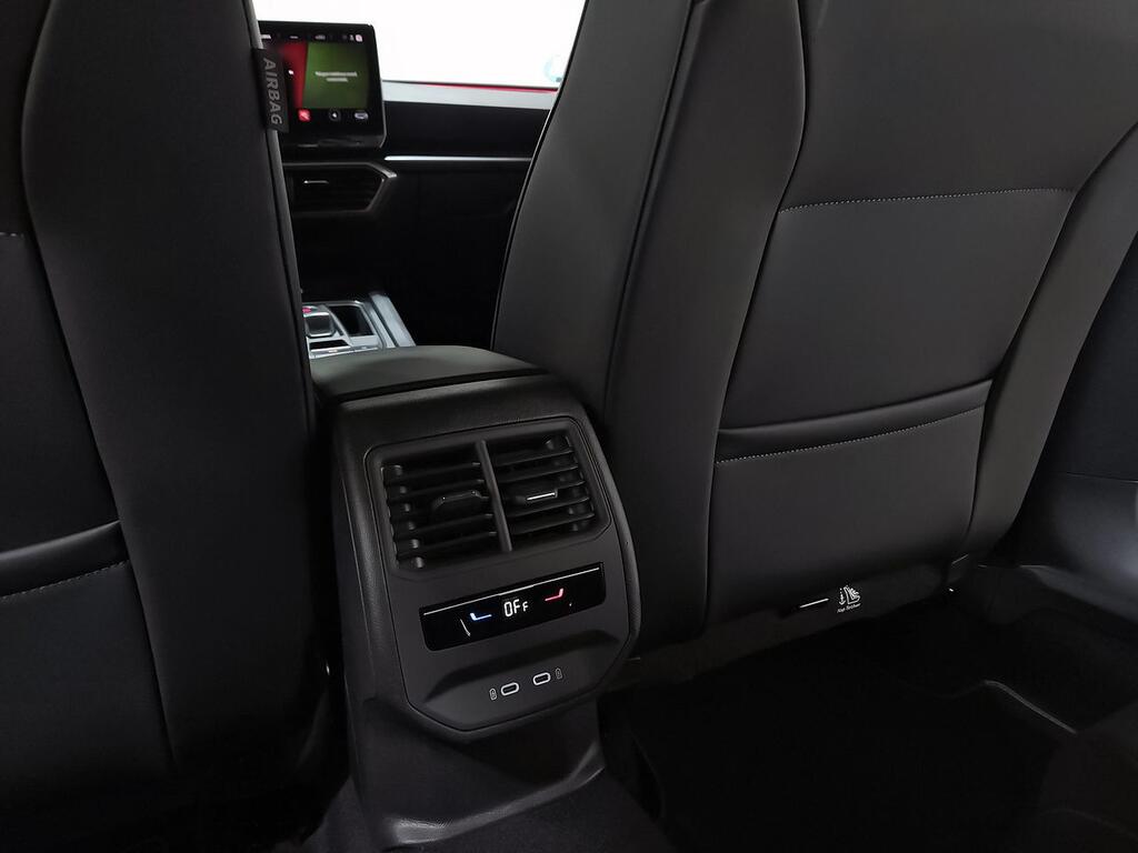 Cupra León 1.5 eTSI 110kW (150CV) DSG 34