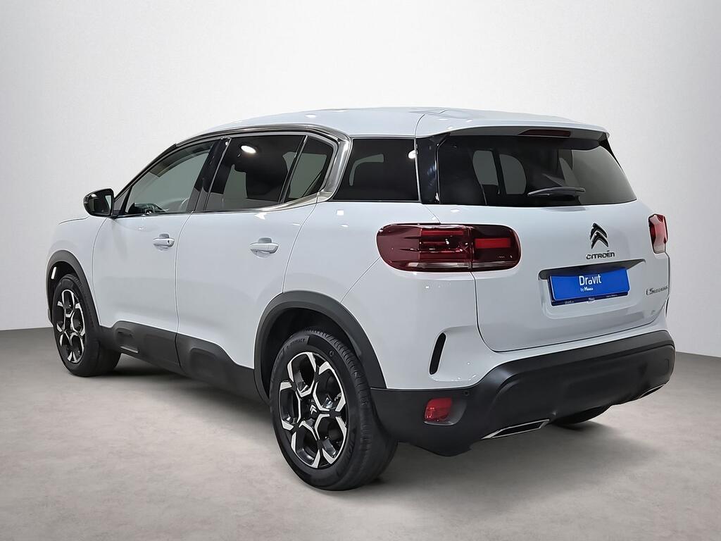 Citroën C5 Aircross PureTech 96kW (130CV) S&S Plus 2
