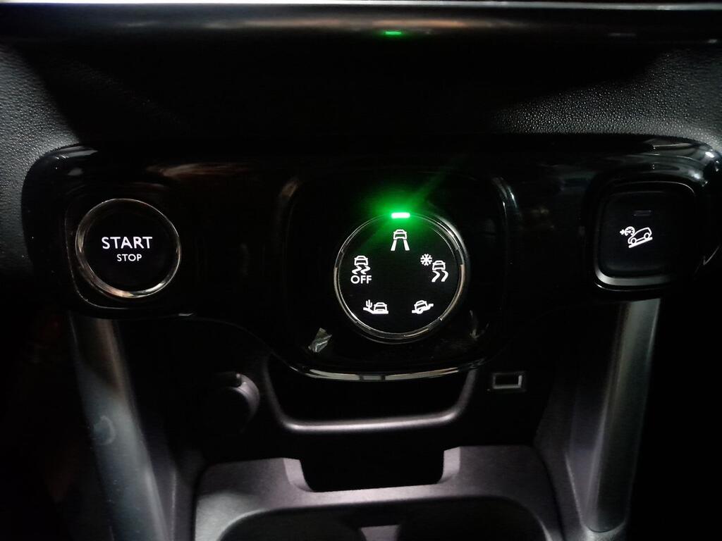 Citroën C3 Aircross BlueHDi 88kW (120CV) S&S SHINE 14