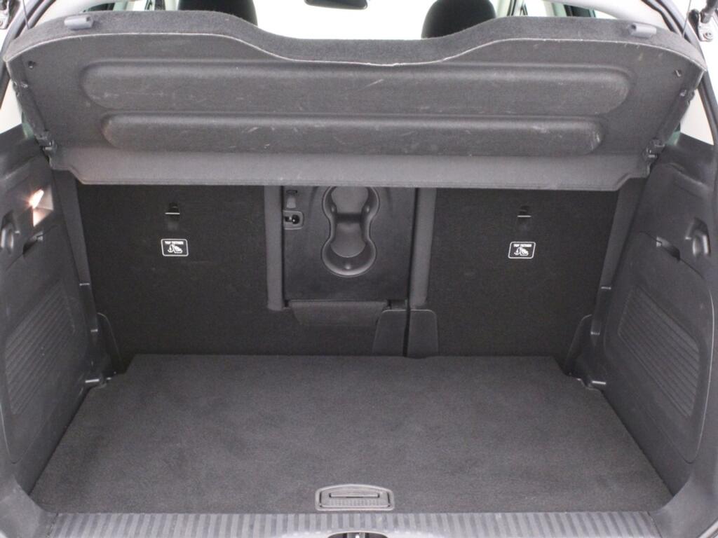 Citroën C3 Aircross BlueHDi 88kW (120CV) S&S SHINE 32