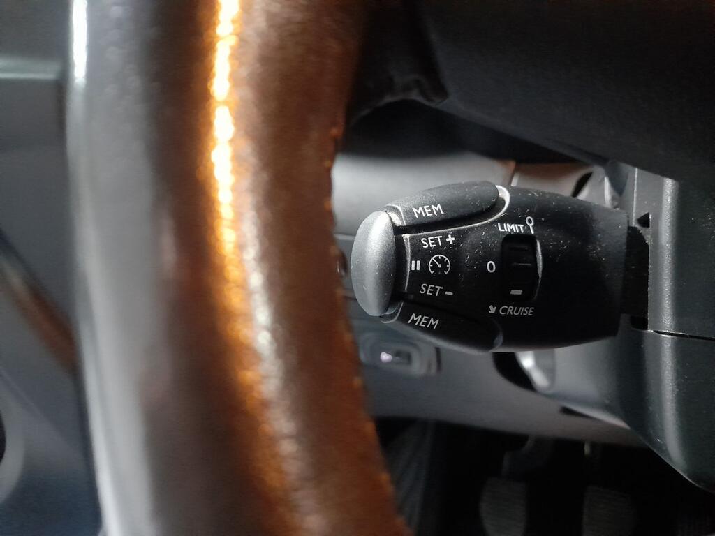 Citroën C3 Aircross BlueHDi 88kW (120CV) S&S SHINE 24