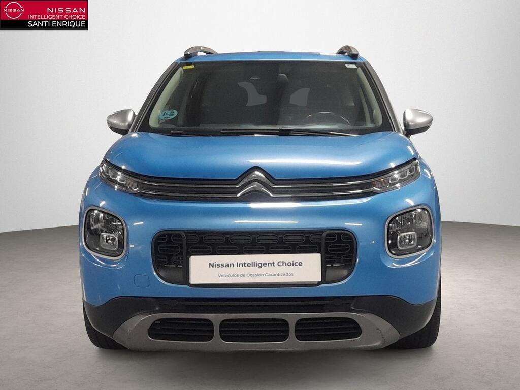 Citroën C3 Aircross BlueHDi 88kW (120CV) S&S SHINE 2