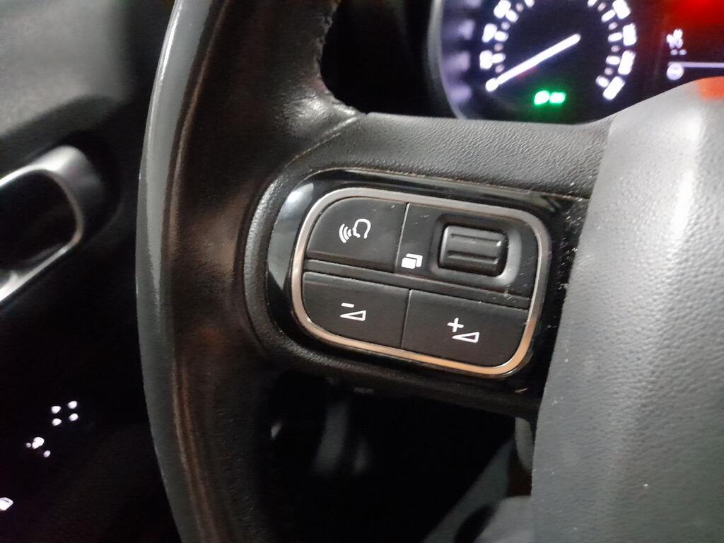 Citroën C3 Aircross BlueHDi 88kW (120CV) S&S SHINE 22