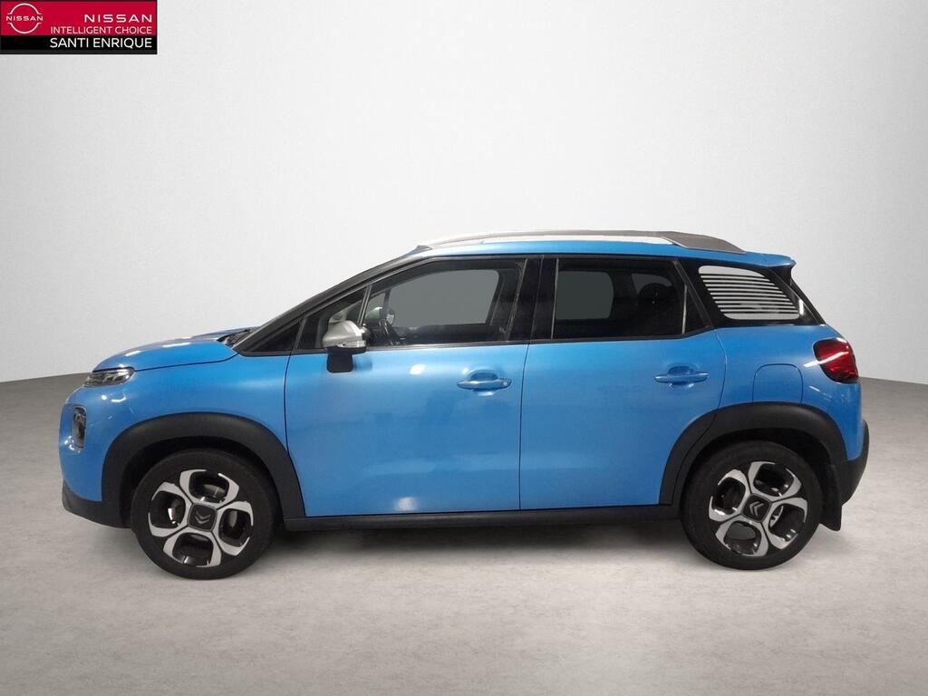 Citroën C3 Aircross BlueHDi 88kW (120CV) S&S SHINE 7