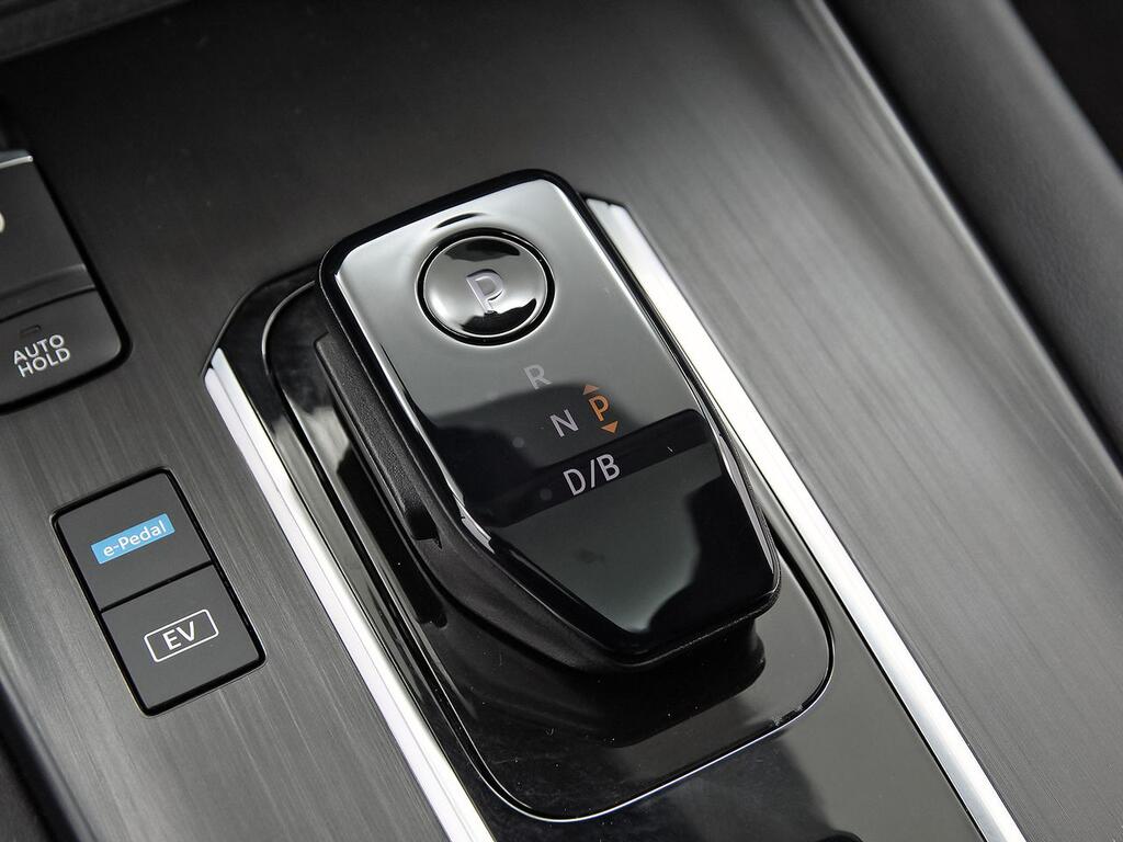 Nissan Qashqai E-POWER 140 KW (190 CV) N-Connecta 31