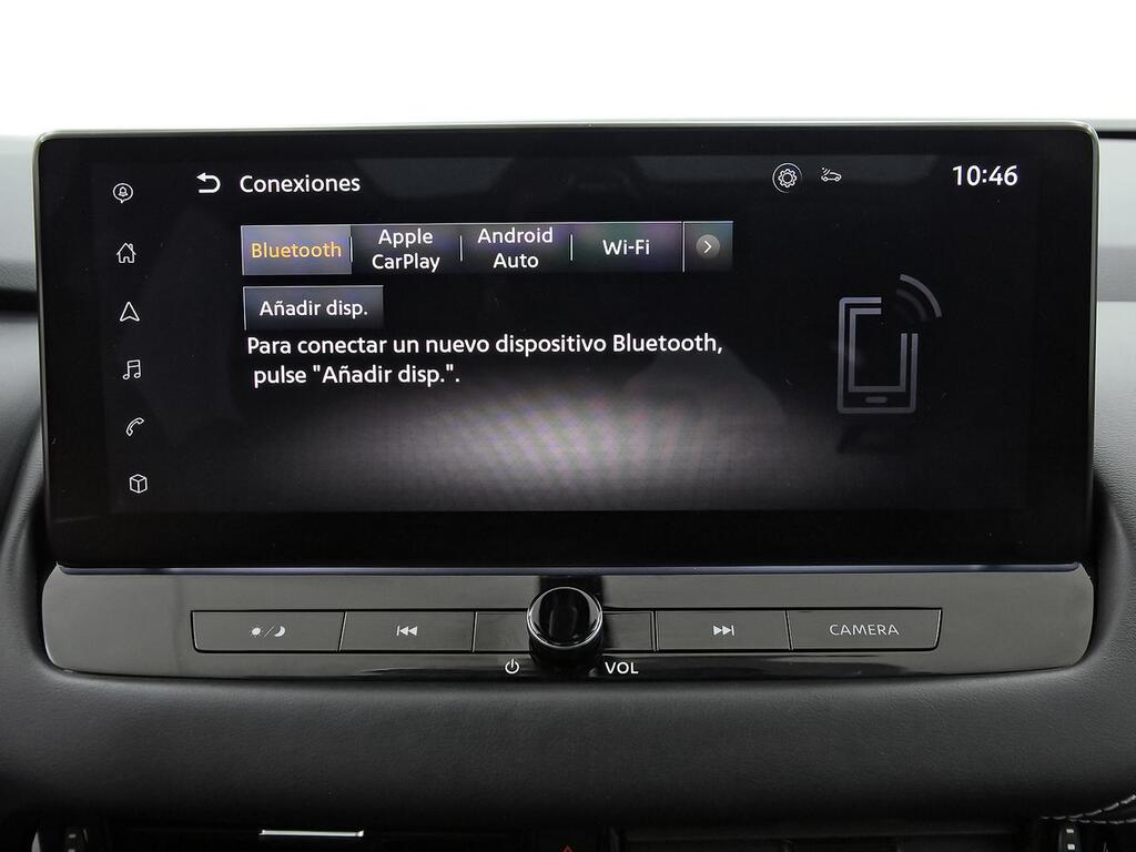 Nissan Qashqai E-POWER 140 KW (190 CV) N-Connecta 24