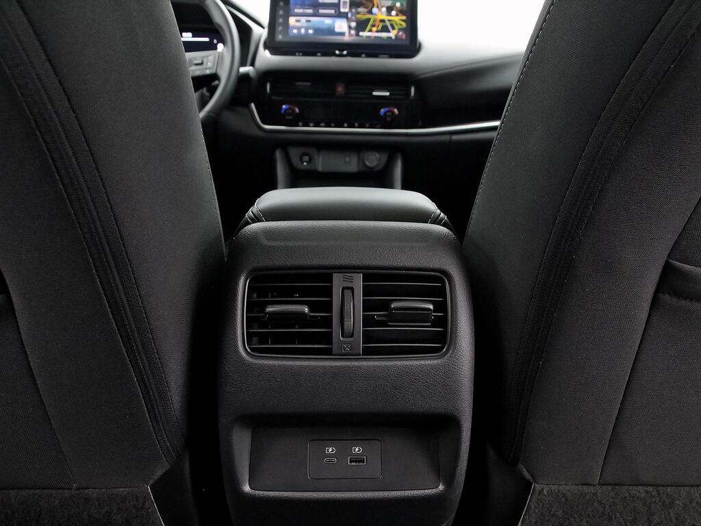 Nissan Qashqai E-POWER 140 KW (190 CV) N-Connecta 33