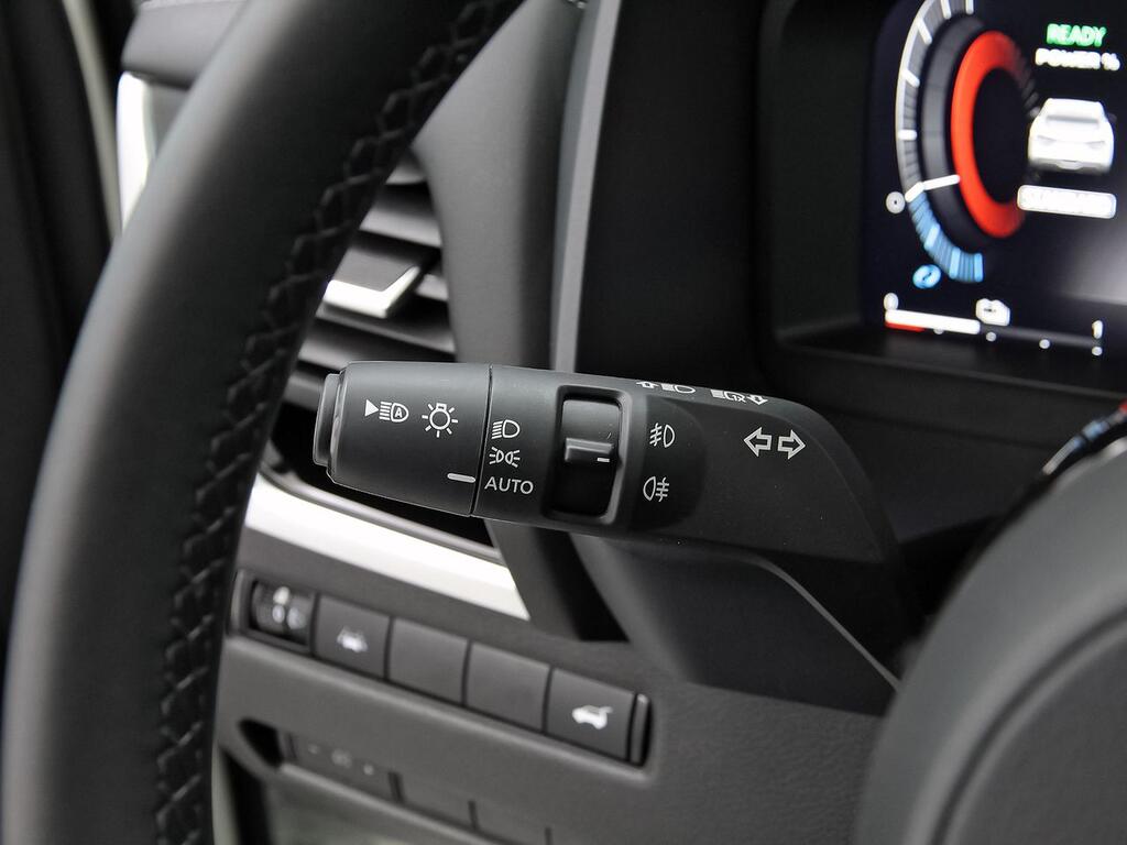Nissan Qashqai E-POWER 140 KW (190 CV) N-Connecta 13
