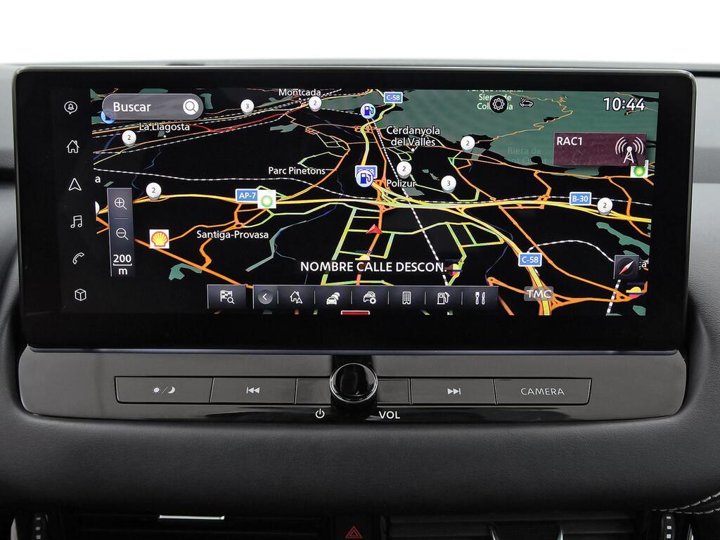 Nissan Qashqai E-POWER 140 KW (190 CV) N-Connecta 21