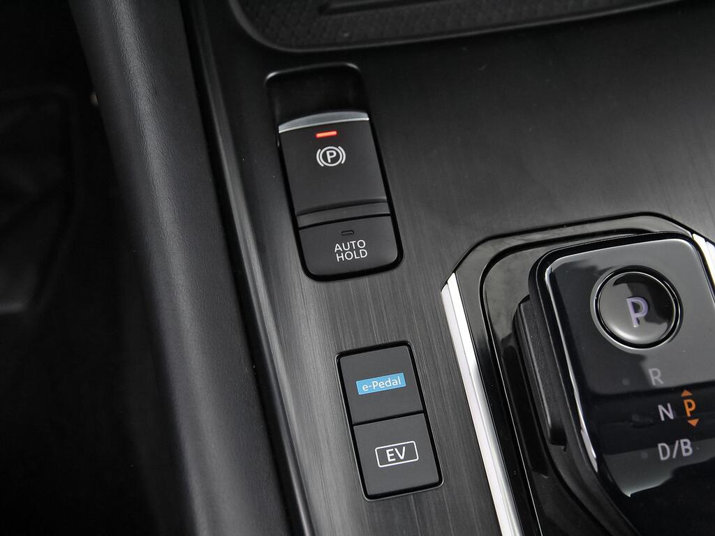 Nissan Qashqai E-POWER 140 KW (190 CV) N-Connecta 29