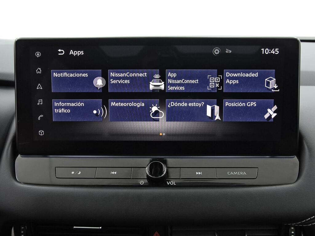 Nissan Qashqai E-POWER 140 KW (190 CV) N-Connecta 23
