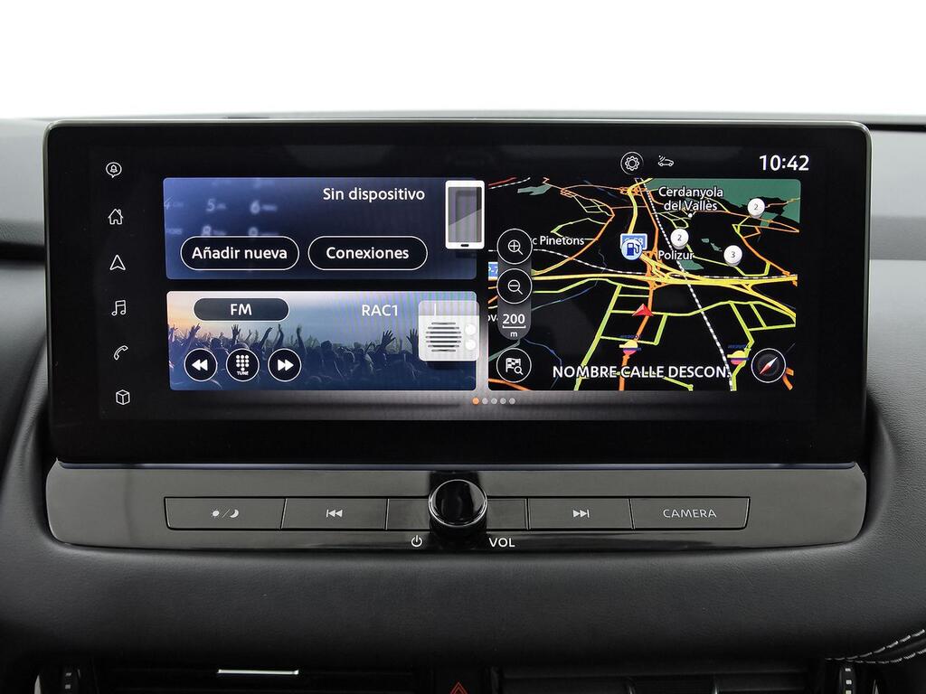 Nissan Qashqai E-POWER 140 KW (190 CV) N-Connecta 17