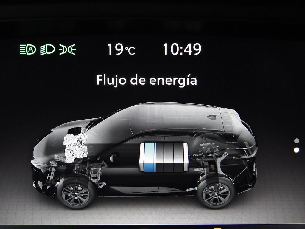 Nissan Qashqai E-POWER 140 KW (190 CV) N-Connecta 27