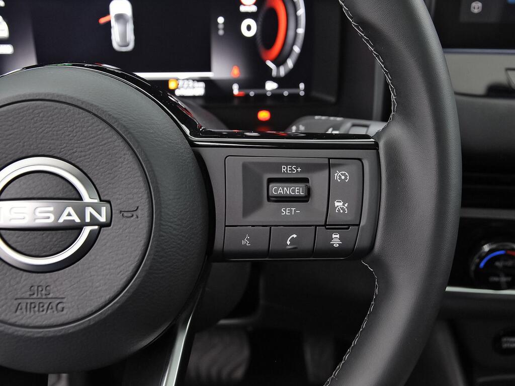 Nissan Qashqai E-POWER 140 KW (190 CV) N-Connecta 16