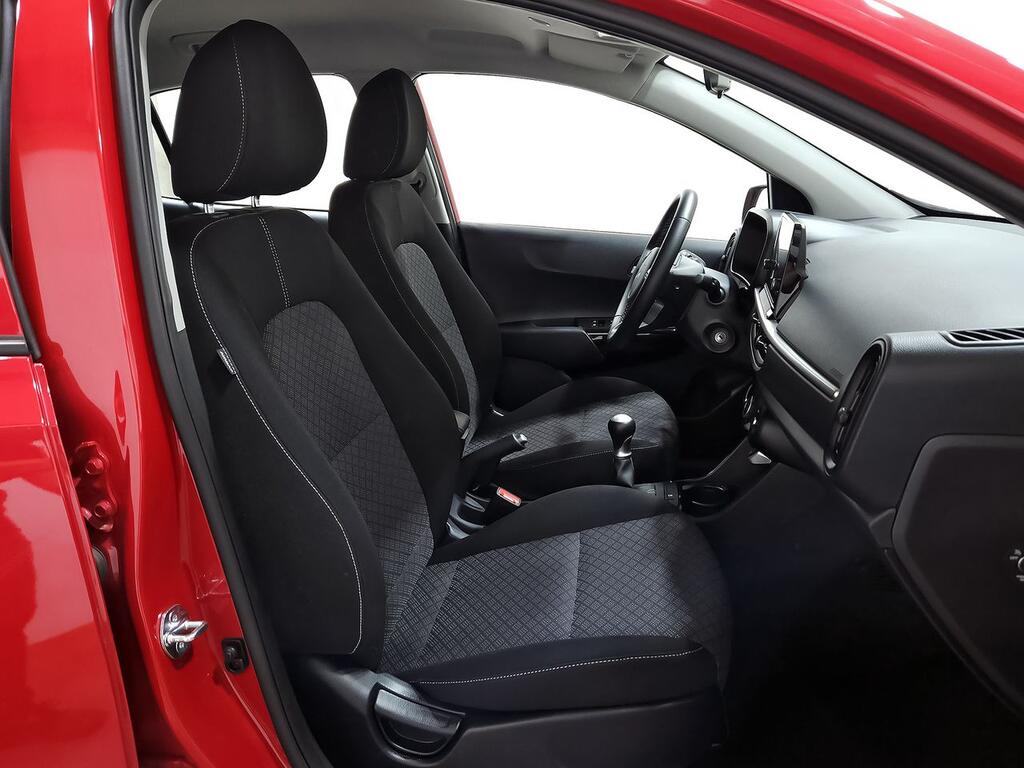 Kia Picanto 1.0 DPi 46kW (63CV) Drive 7