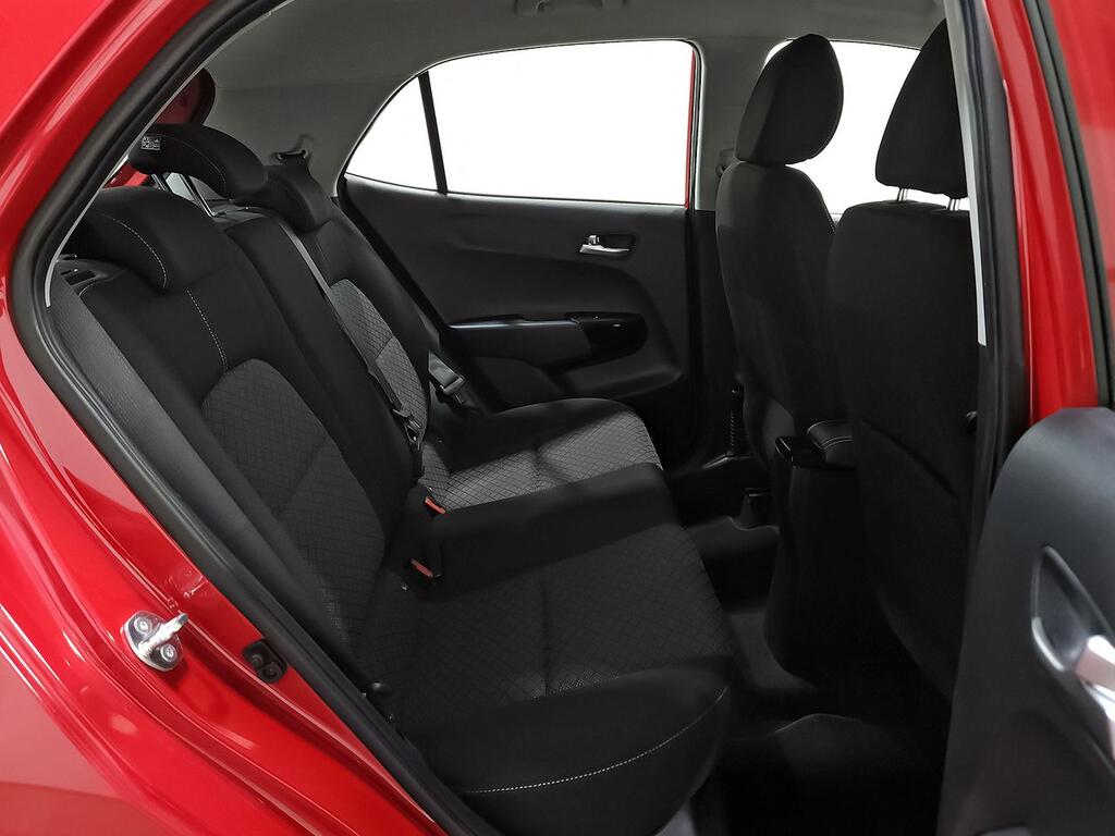 Kia Picanto 1.0 DPi 46kW (63CV) Drive 8