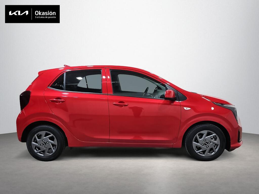 Kia Picanto 1.0 DPi 46kW (63CV) Drive 3