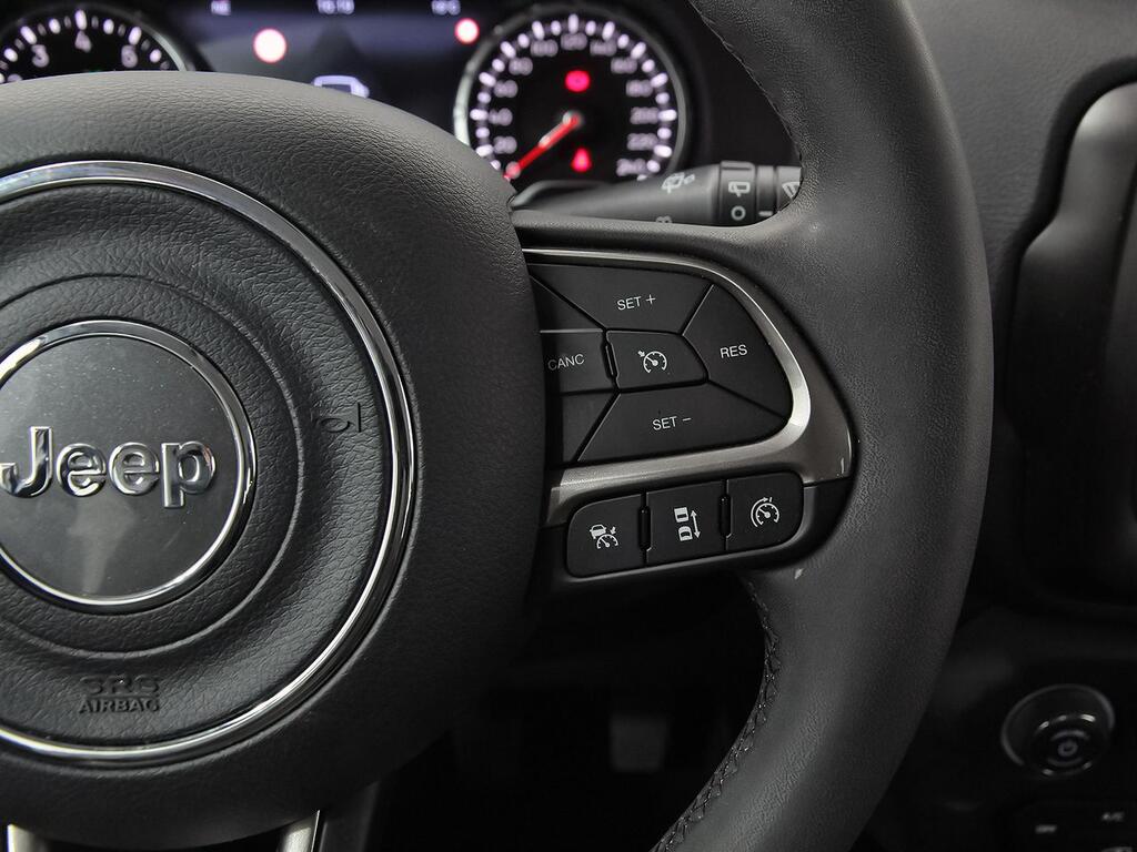 Jeep Renegade Limited 1.0G 88kW (120CV) 4x2 16