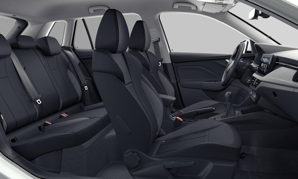 Skoda Kamiq 1.0 TSI 85kW (115CV) SELECTION 5
