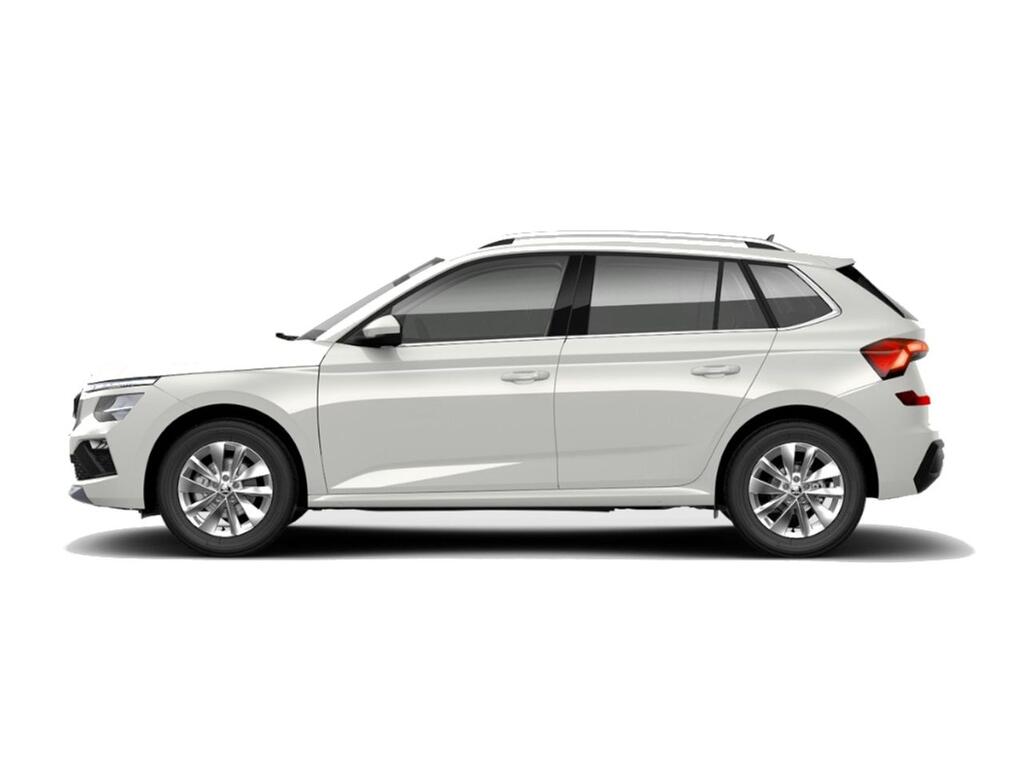 Skoda Kamiq 1.0 TSI 85kW (115CV) SELECTION 1