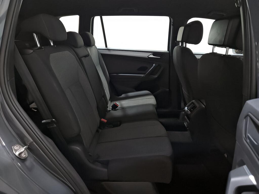 Seat Tarraco 1.5 TSI 110kW St&Sp DSG Style XL 8