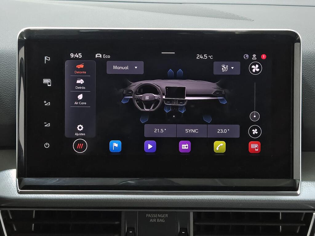 Seat Tarraco 1.5 TSI 110kW St&Sp DSG Style XL 30