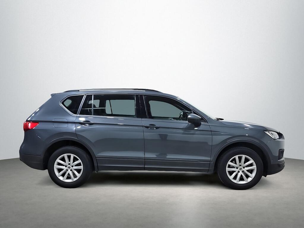 Seat Tarraco 1.5 TSI 110kW St&Sp DSG Style XL 3