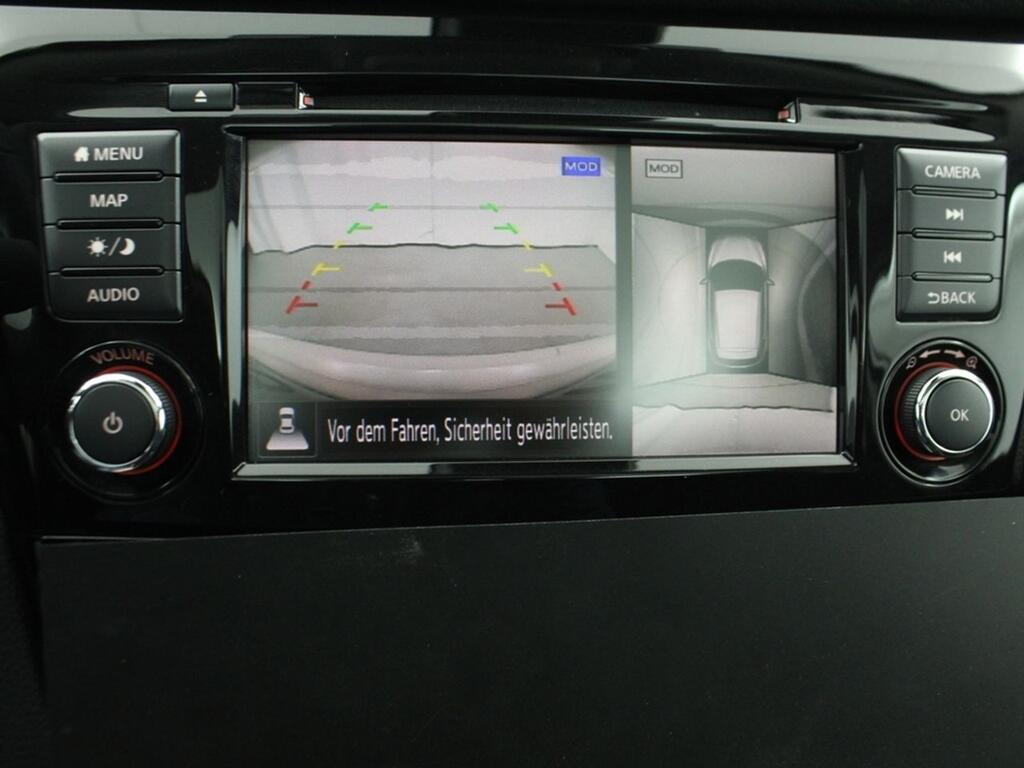 Nissan Qashqai DIG-T 116 kW (160 CV) E6D DCT N-CONNECTA 15