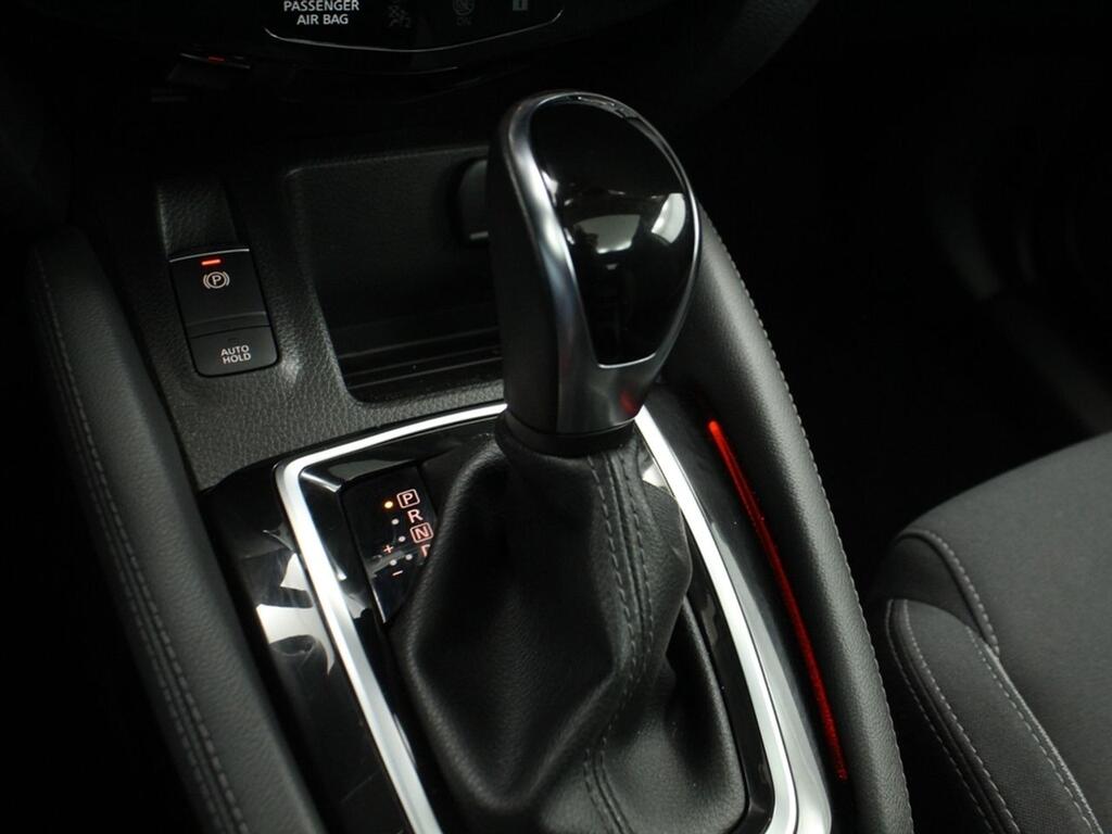 Nissan Qashqai DIG-T 116 kW (160 CV) E6D DCT N-CONNECTA 20