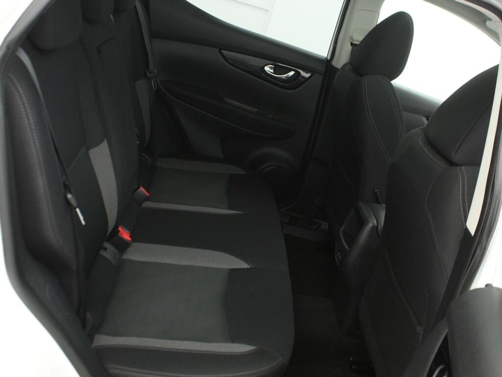 Nissan Qashqai DIG-T 116 kW (160 CV) E6D DCT N-CONNECTA 9