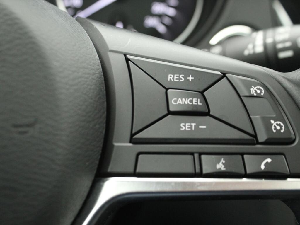 Nissan Qashqai DIG-T 116 kW (160 CV) E6D DCT N-CONNECTA 14