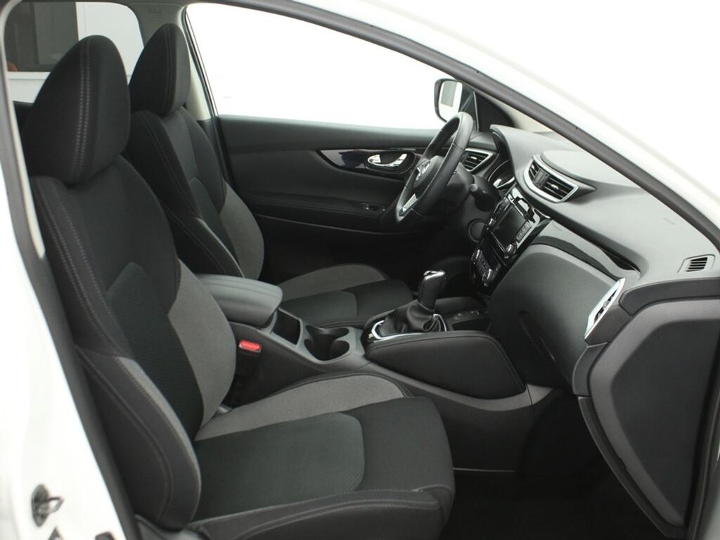 Nissan Qashqai DIG-T 116 kW (160 CV) E6D DCT N-CONNECTA 8