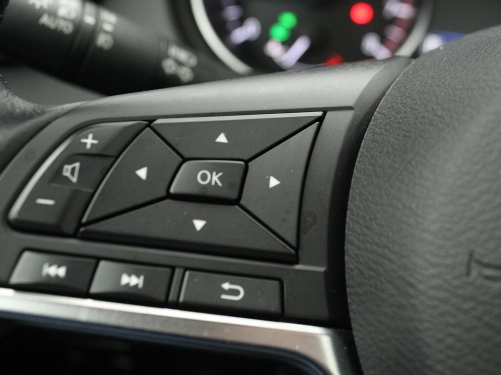 Nissan Qashqai DIG-T 116 kW (160 CV) E6D DCT N-CONNECTA 13