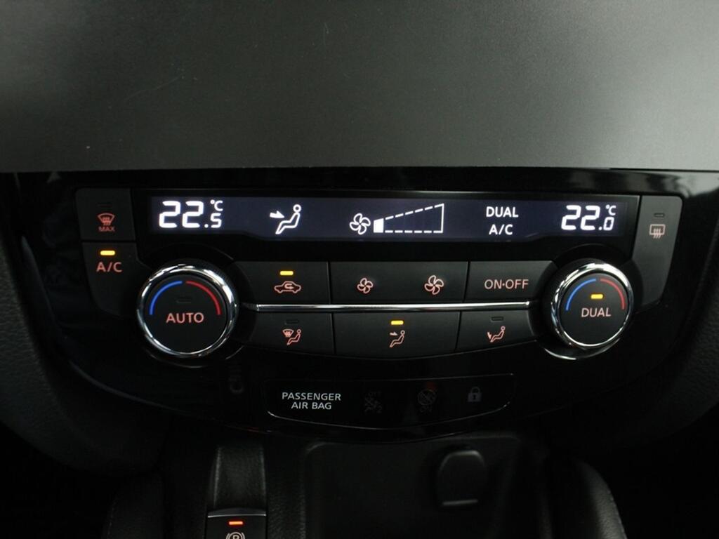 Nissan Qashqai DIG-T 116 kW (160 CV) E6D DCT N-CONNECTA 19