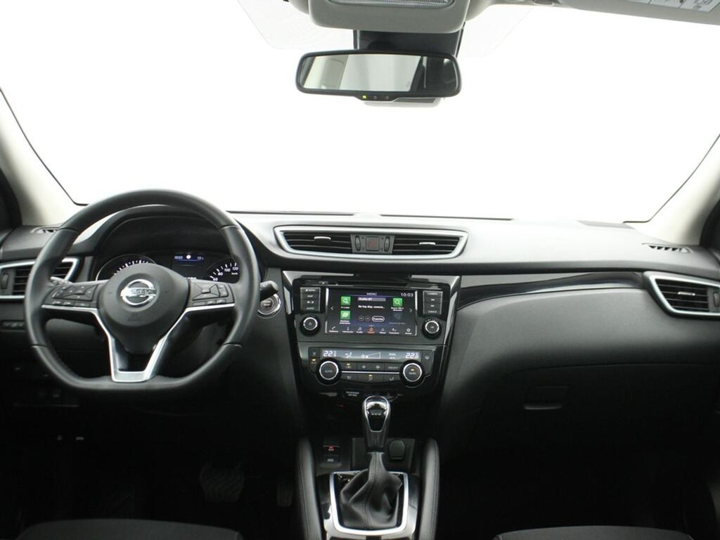 Nissan Qashqai DIG-T 116 kW (160 CV) E6D DCT N-CONNECTA 24