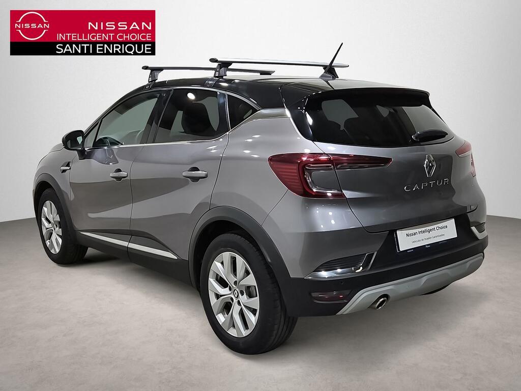 Renault Captur Intens TCe 74kW (100CV) GLP 2