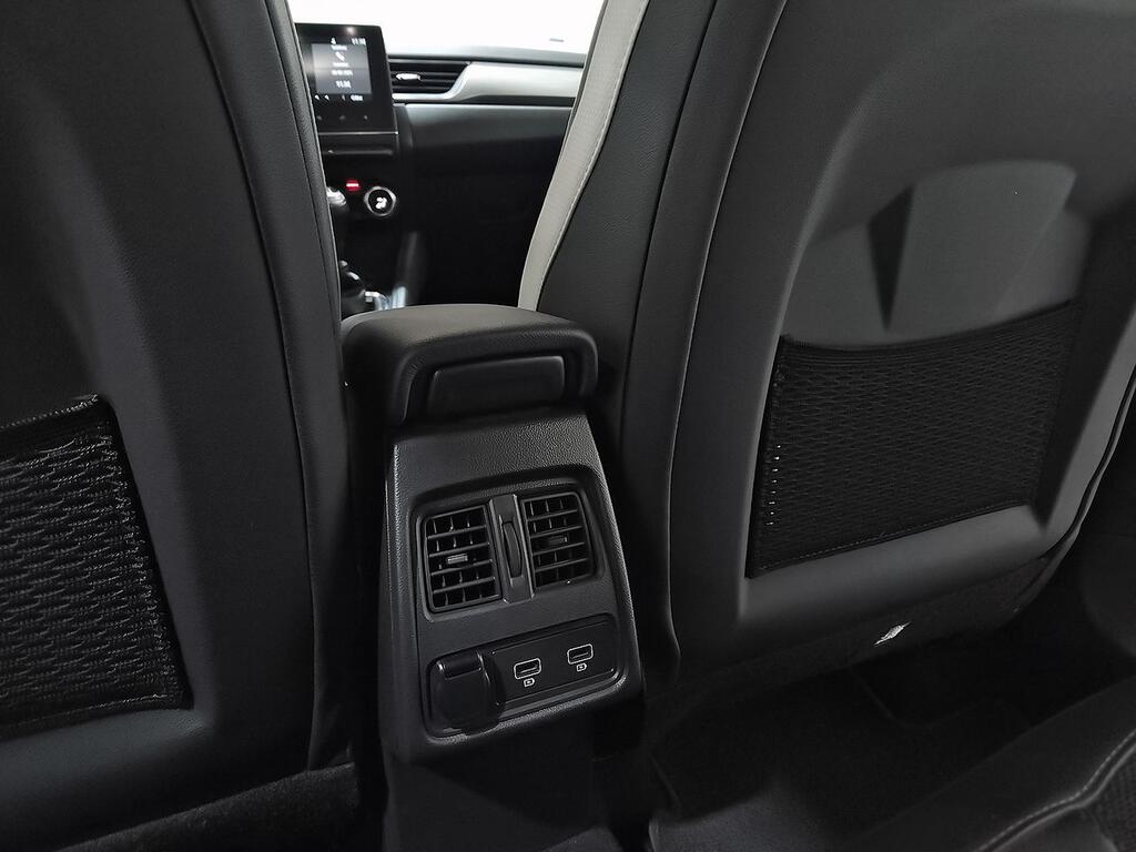 Renault Captur Intens TCe 74kW (100CV) GLP 33