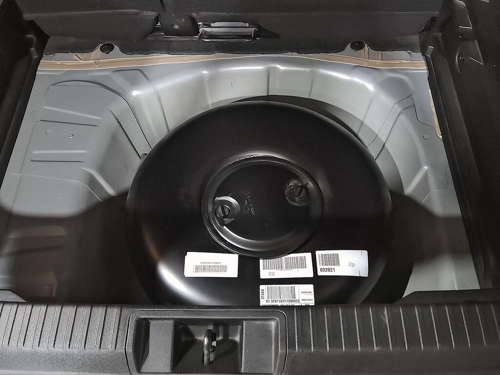 Renault Captur Intens TCe 74kW (100CV) GLP 34