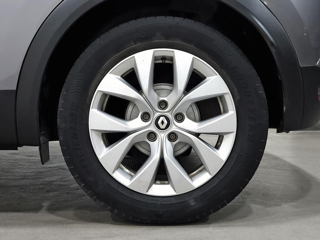 Renault Captur Intens TCe 74kW (100CV) GLP 10