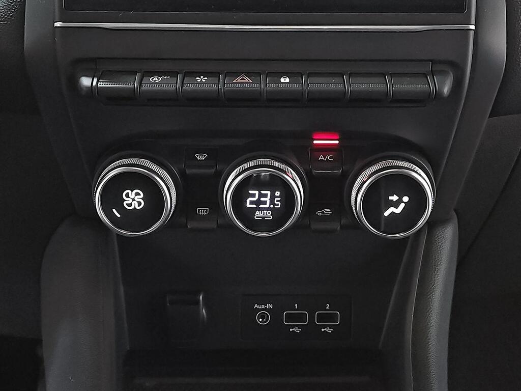 Renault Captur Intens TCe 74kW (100CV) GLP 30