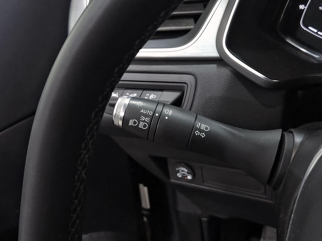 Renault Captur Intens TCe 74kW (100CV) GLP 16