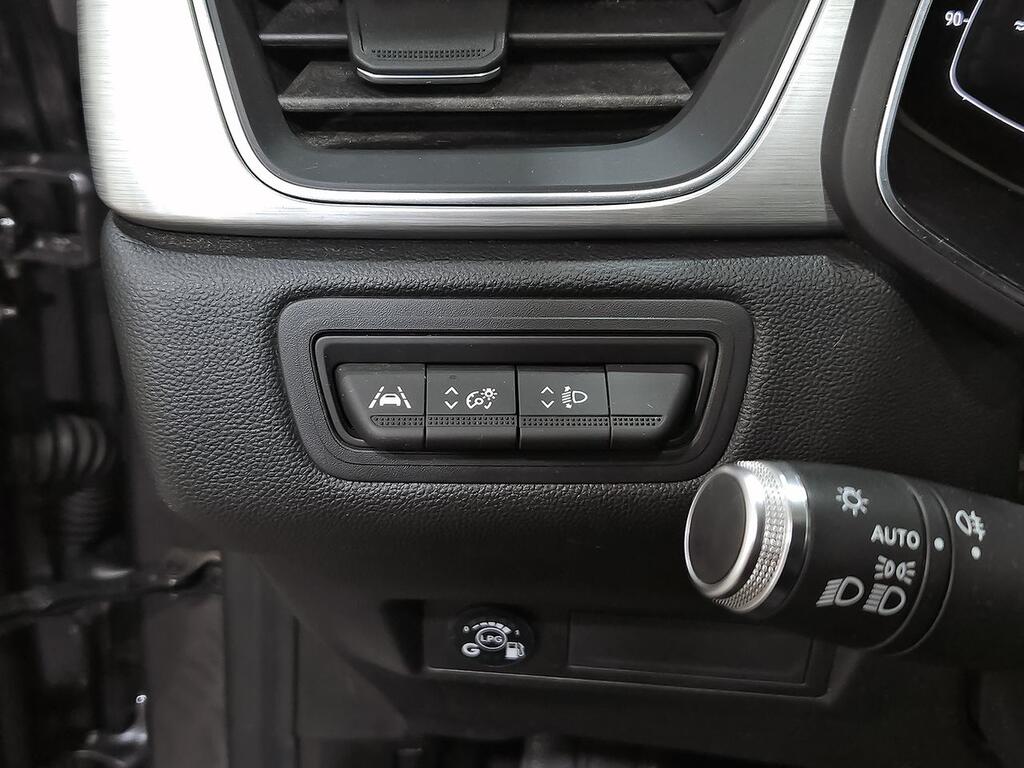 Renault Captur Intens TCe 74kW (100CV) GLP 14