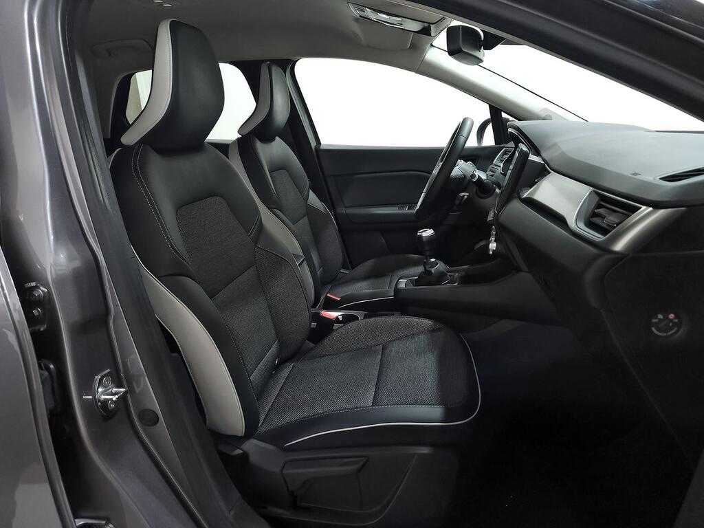 Renault Captur Intens TCe 74kW (100CV) GLP 7