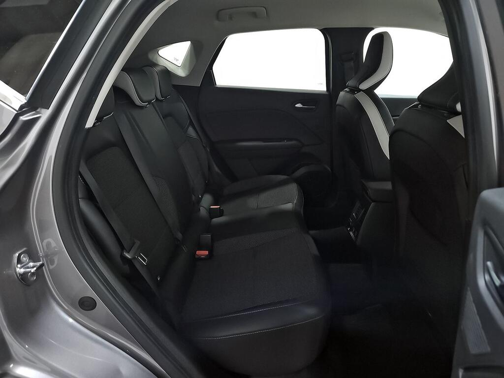 Renault Captur Intens TCe 74kW (100CV) GLP 8