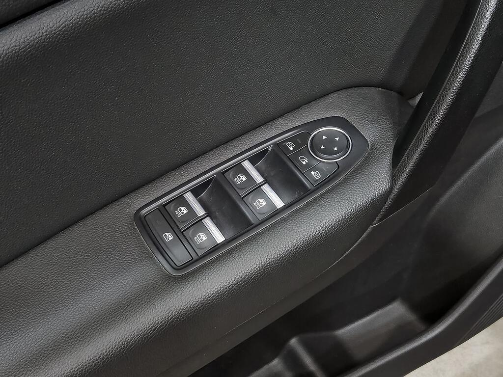 Renault Captur Intens TCe 74kW (100CV) GLP 12